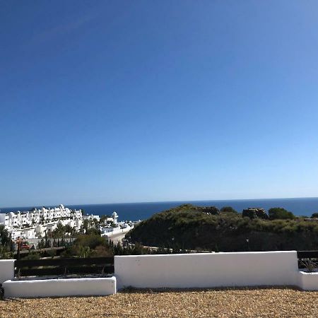 Spirit Of Mojacar Playa Resort ภายนอก รูปภาพ