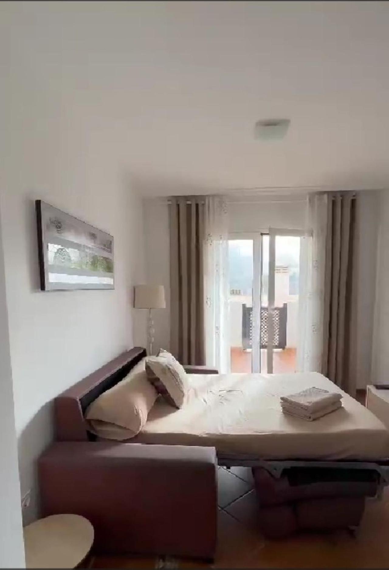 Spirit Of Mojacar Playa Resort ภายนอก รูปภาพ