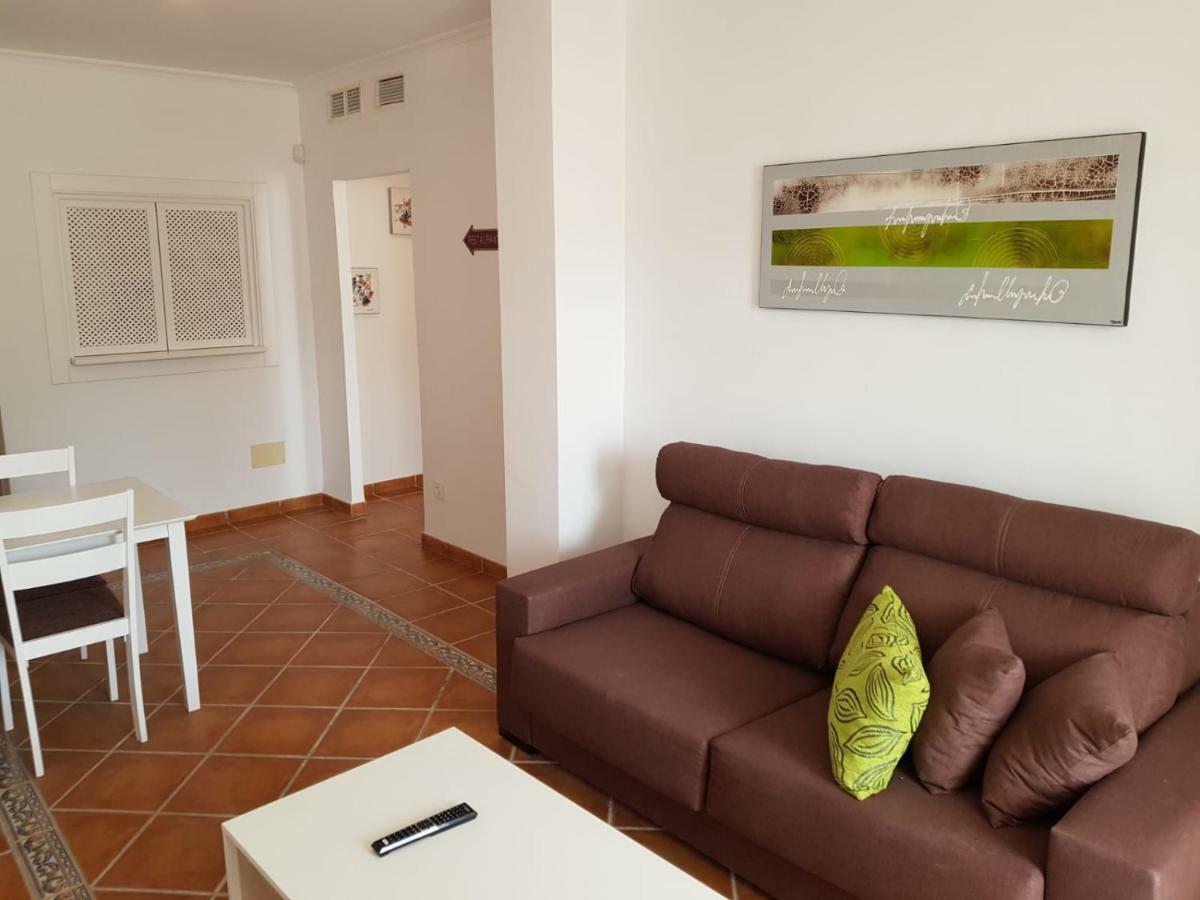 Spirit Of Mojacar Playa Resort ภายนอก รูปภาพ