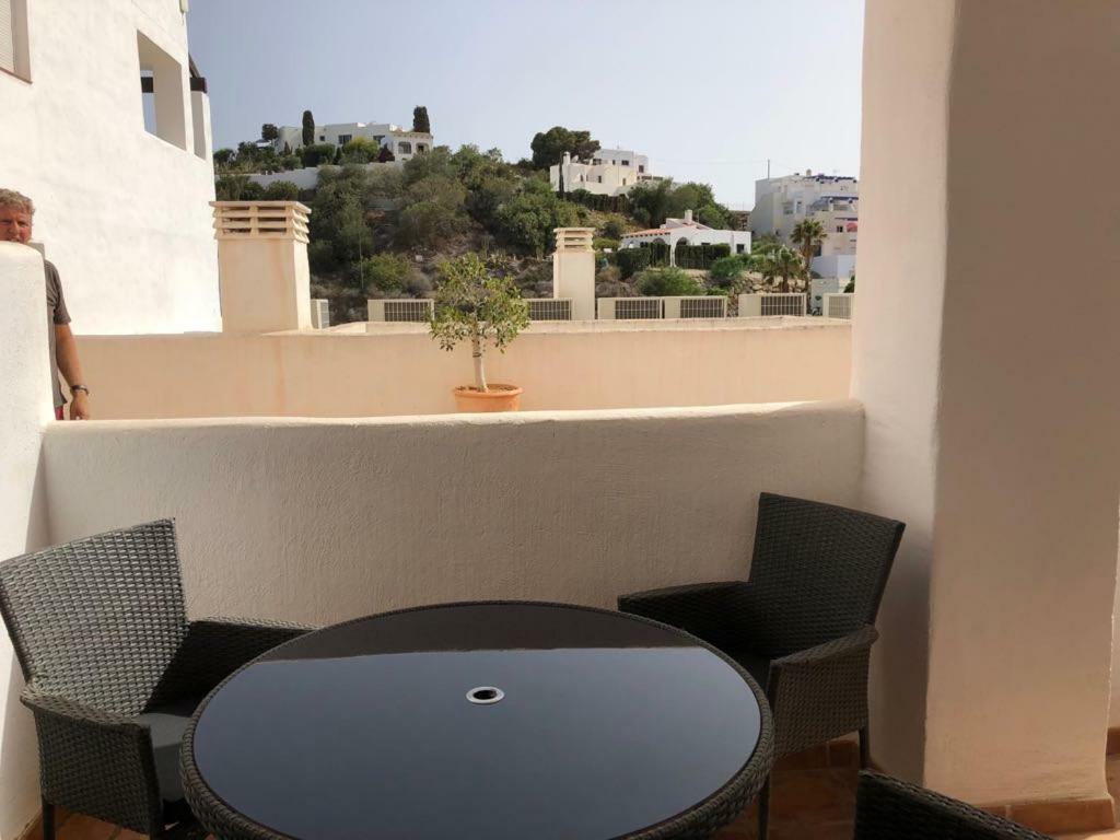Spirit Of Mojacar Playa Resort ภายนอก รูปภาพ