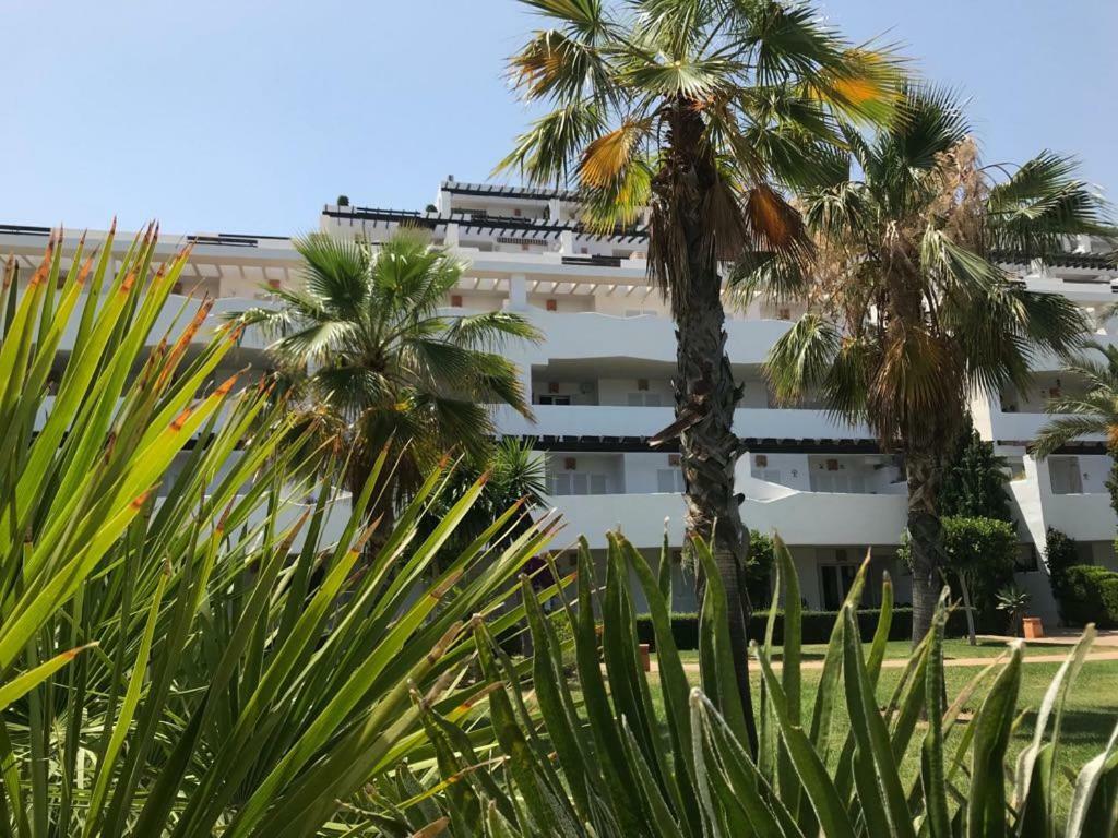 Spirit Of Mojacar Playa Resort ภายนอก รูปภาพ