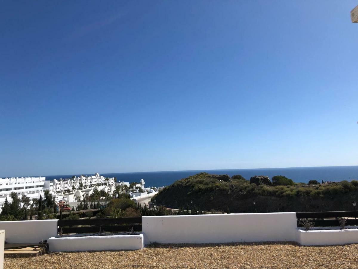 Spirit Of Mojacar Playa Resort ภายนอก รูปภาพ