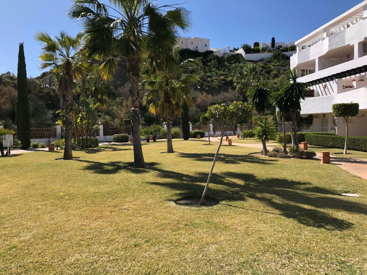 Spirit Of Mojacar Playa Resort ภายนอก รูปภาพ