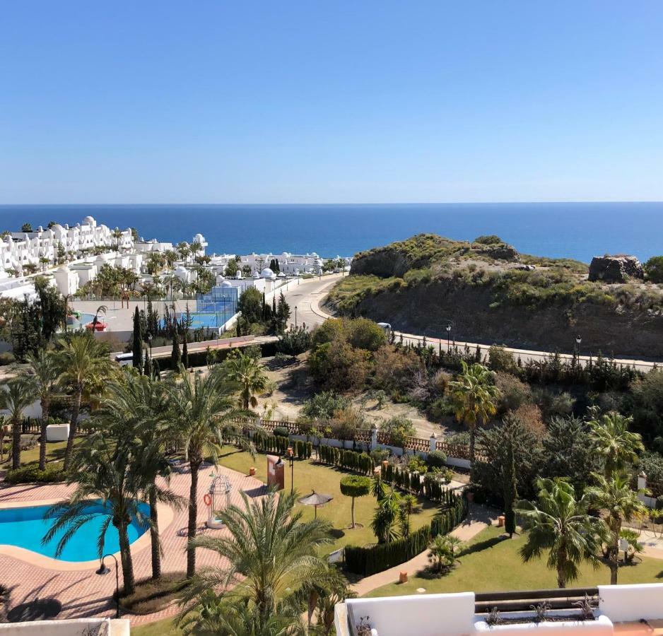 Spirit Of Mojacar Playa Resort ภายนอก รูปภาพ
