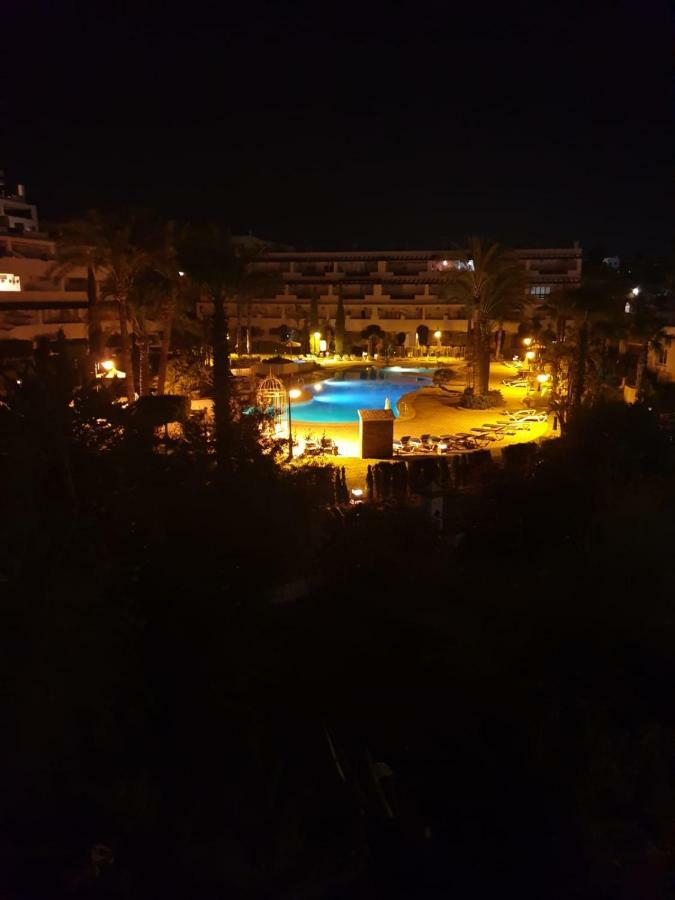 Spirit Of Mojacar Playa Resort ภายนอก รูปภาพ